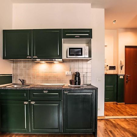 Lusa Suite With Free Private Parking ฟลอเรนซ์ ภายนอก รูปภาพ