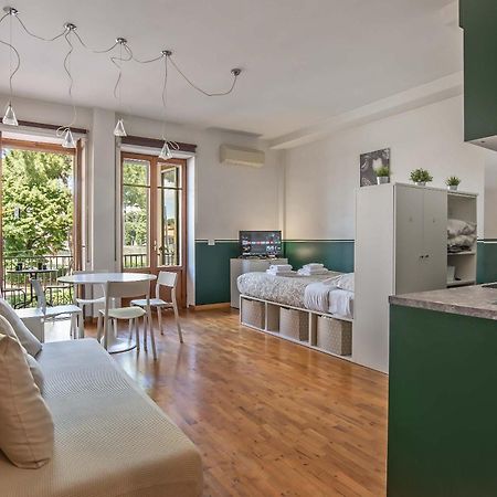 Lusa Suite With Free Private Parking ฟลอเรนซ์ ภายนอก รูปภาพ