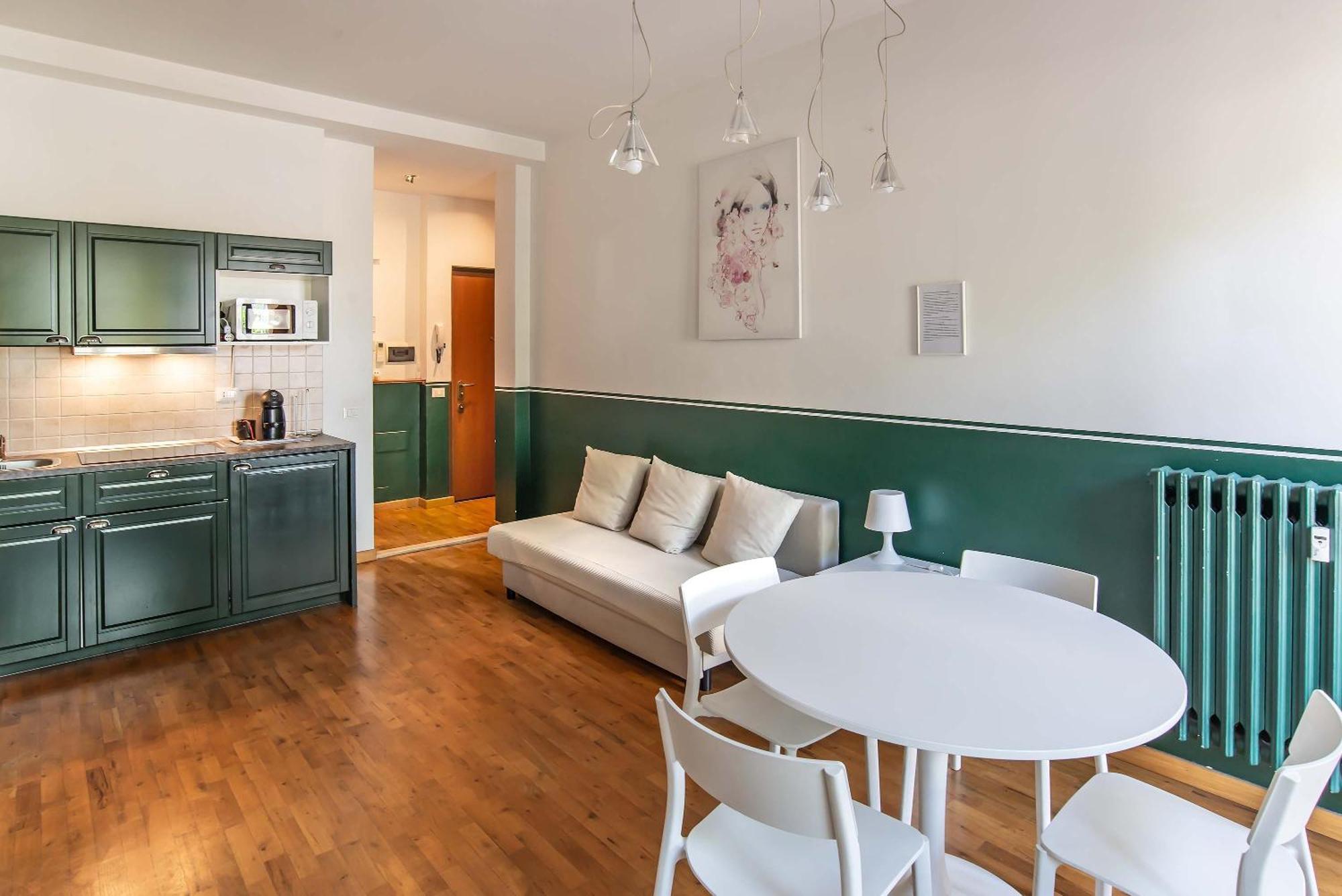 Lusa Suite With Free Private Parking ฟลอเรนซ์ ภายนอก รูปภาพ